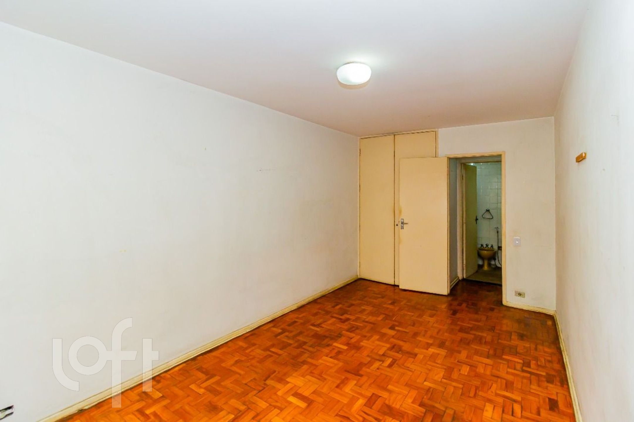 Apartamento à venda com 1 quarto, 57m² - Foto 10