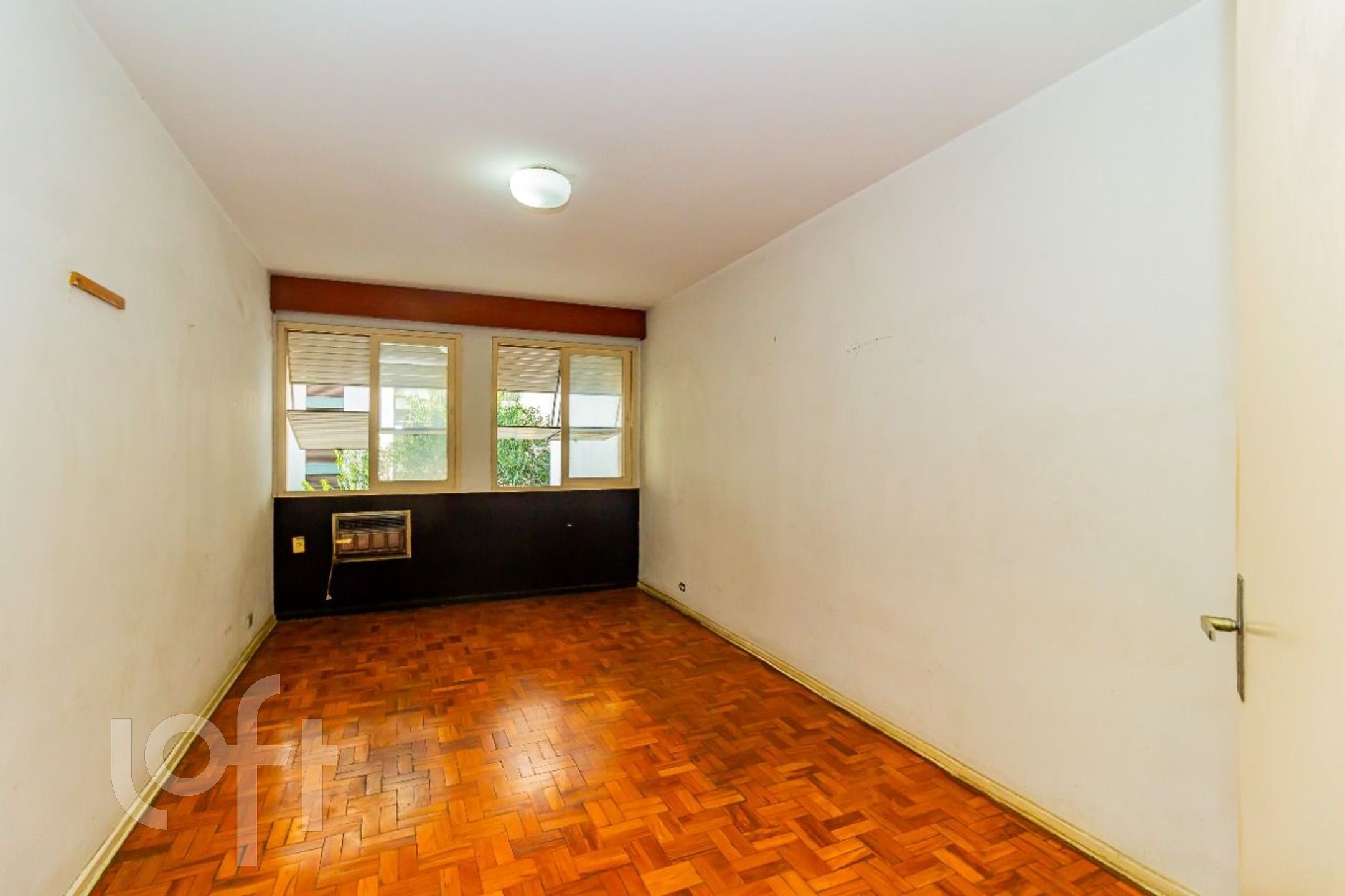 Apartamento à venda com 1 quarto, 57m² - Foto 7