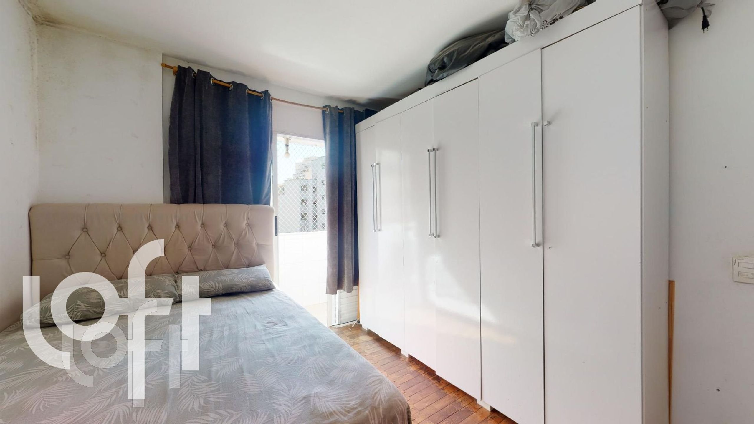 Apartamento à venda com 1 quarto, 40m² - Foto 4