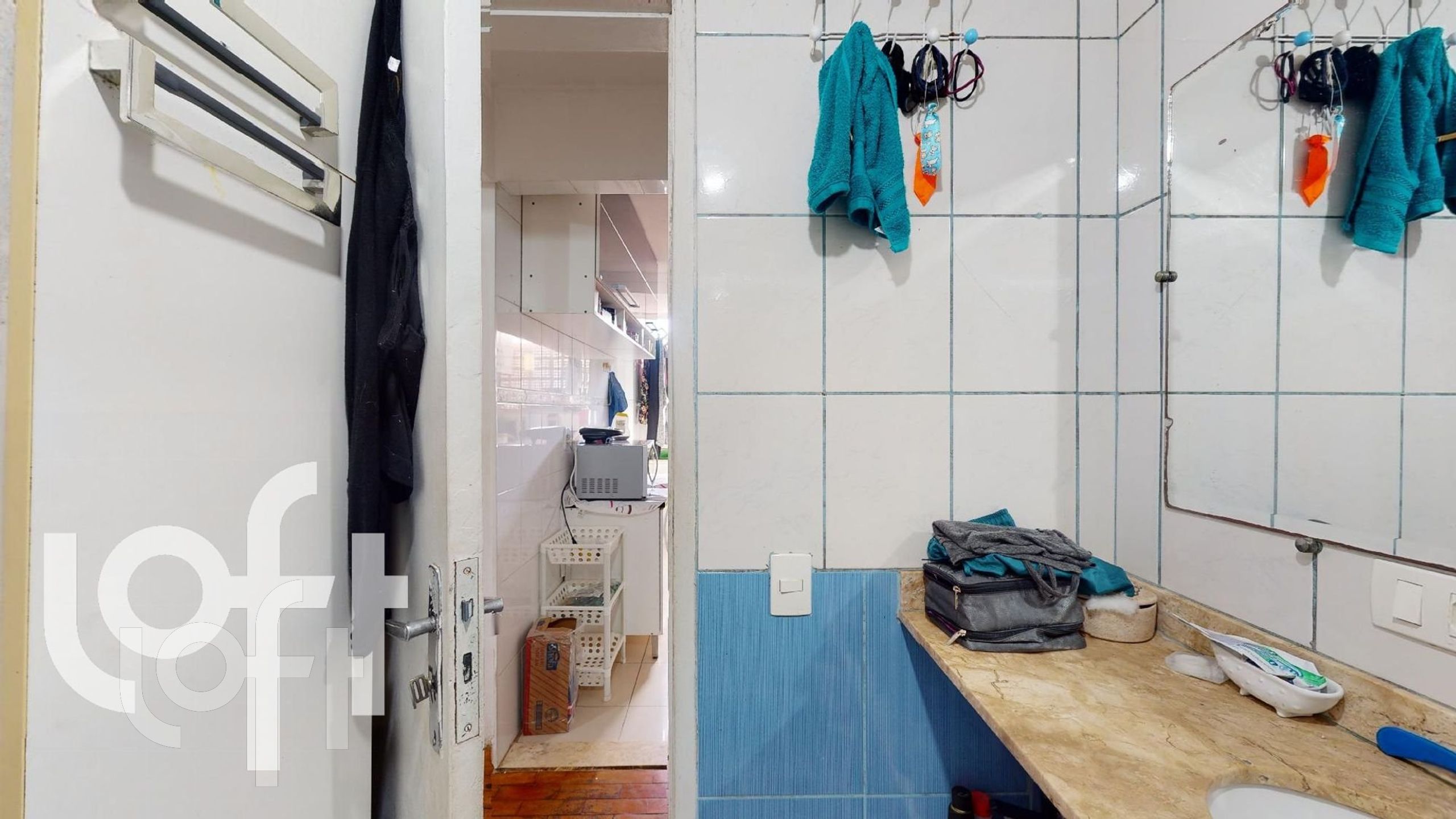 Apartamento à venda com 1 quarto, 40m² - Foto 37