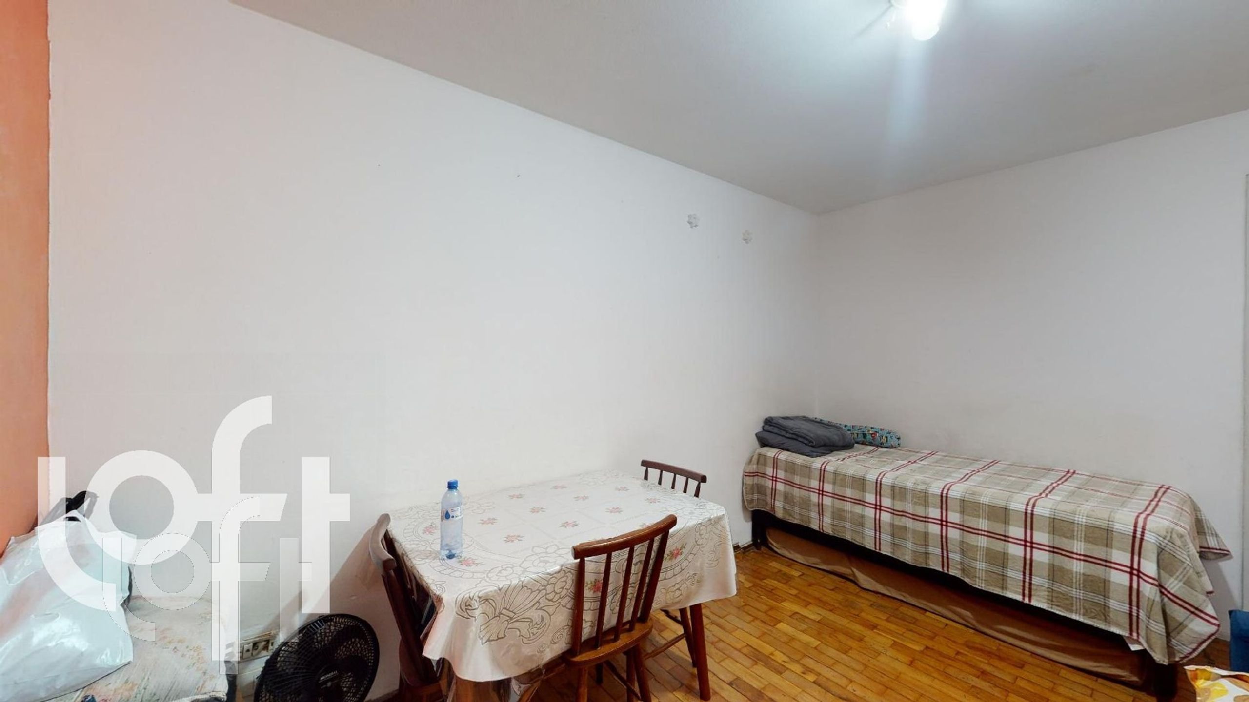 Apartamento à venda com 1 quarto, 40m² - Foto 10