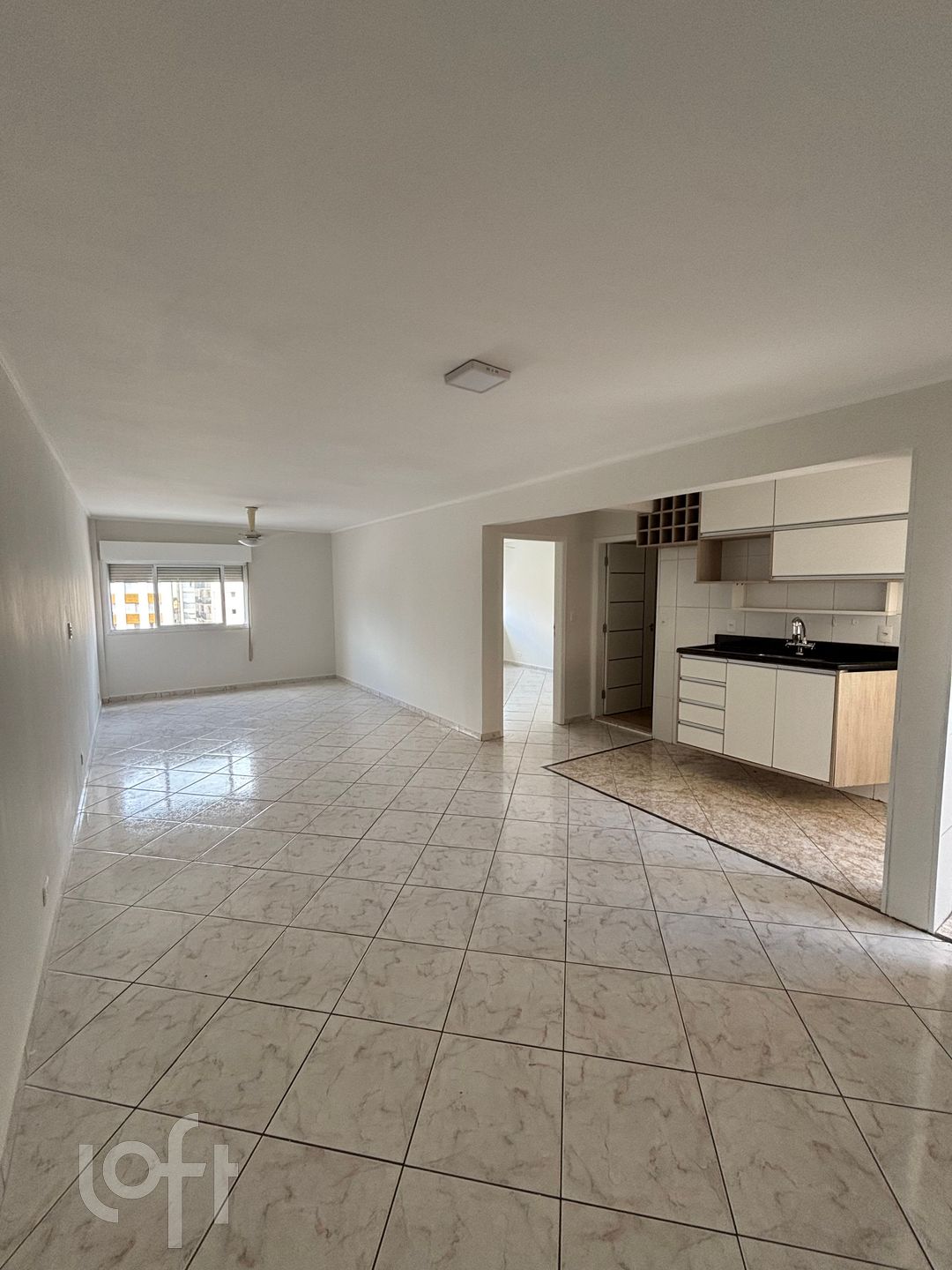 Apartamento à venda em Pinheiros com 55 m², 1 quar
