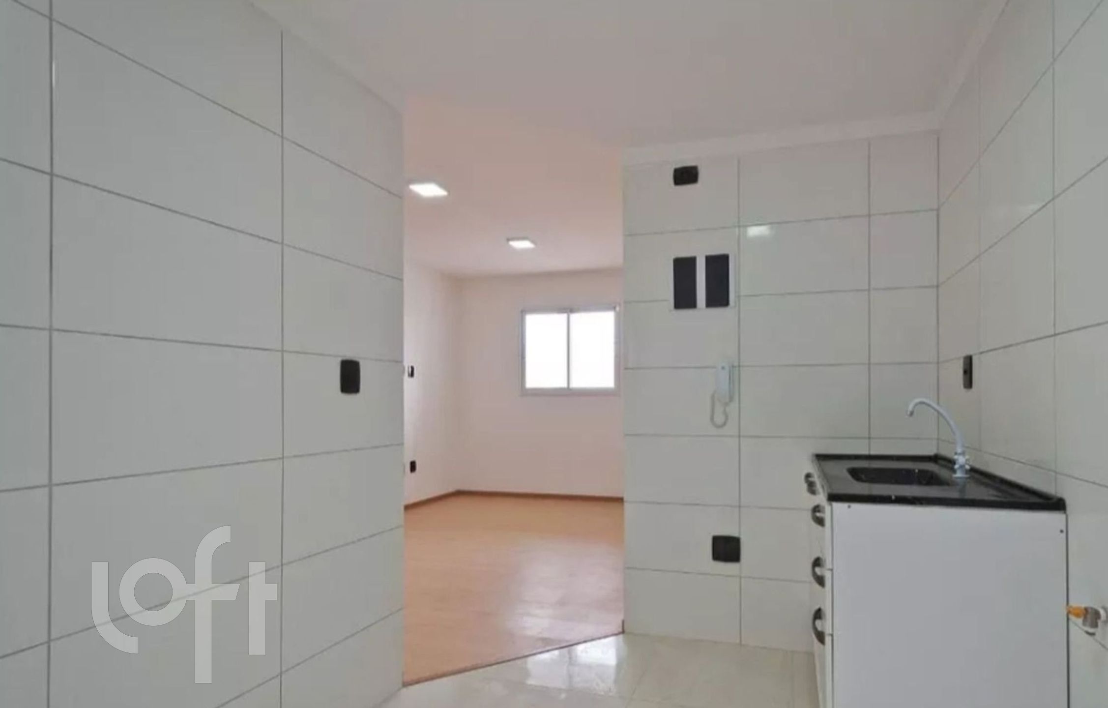 Apartamento à venda com 3 quartos, 71m² - Foto 7