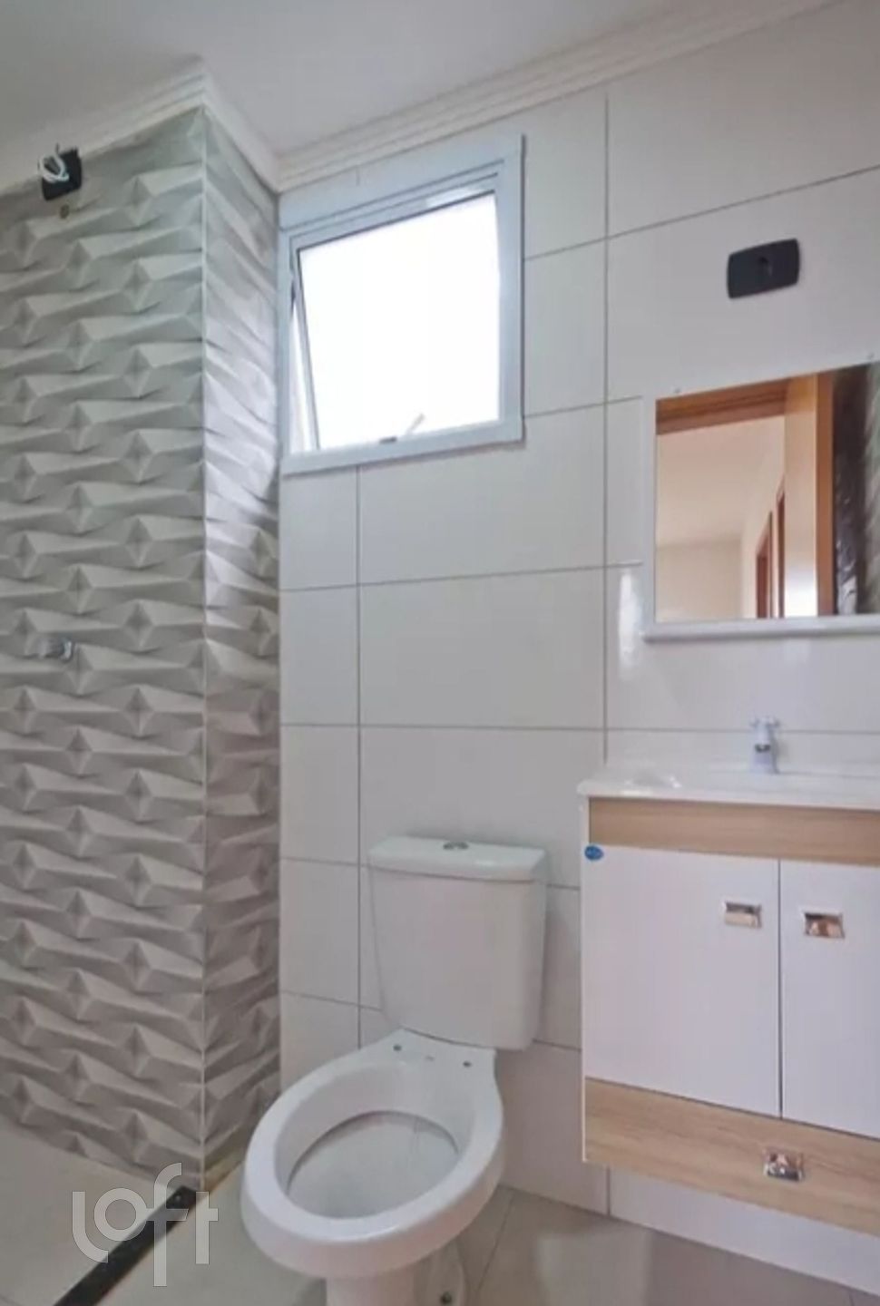 Apartamento à venda com 3 quartos, 71m² - Foto 2