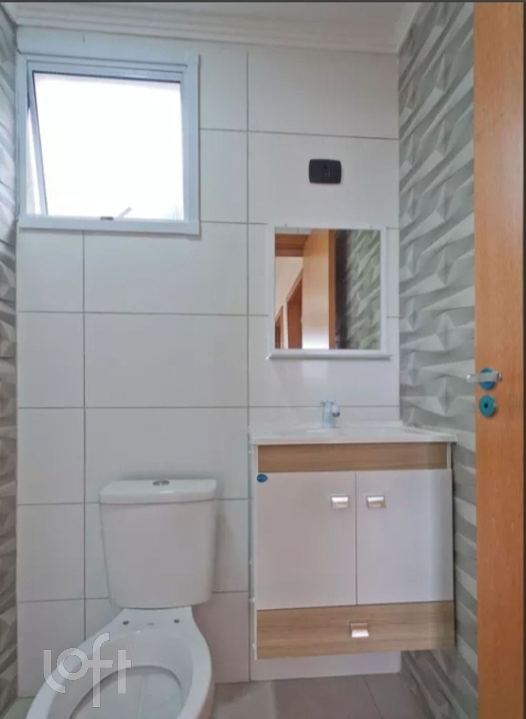 Apartamento à venda com 3 quartos, 71m² - Foto 3