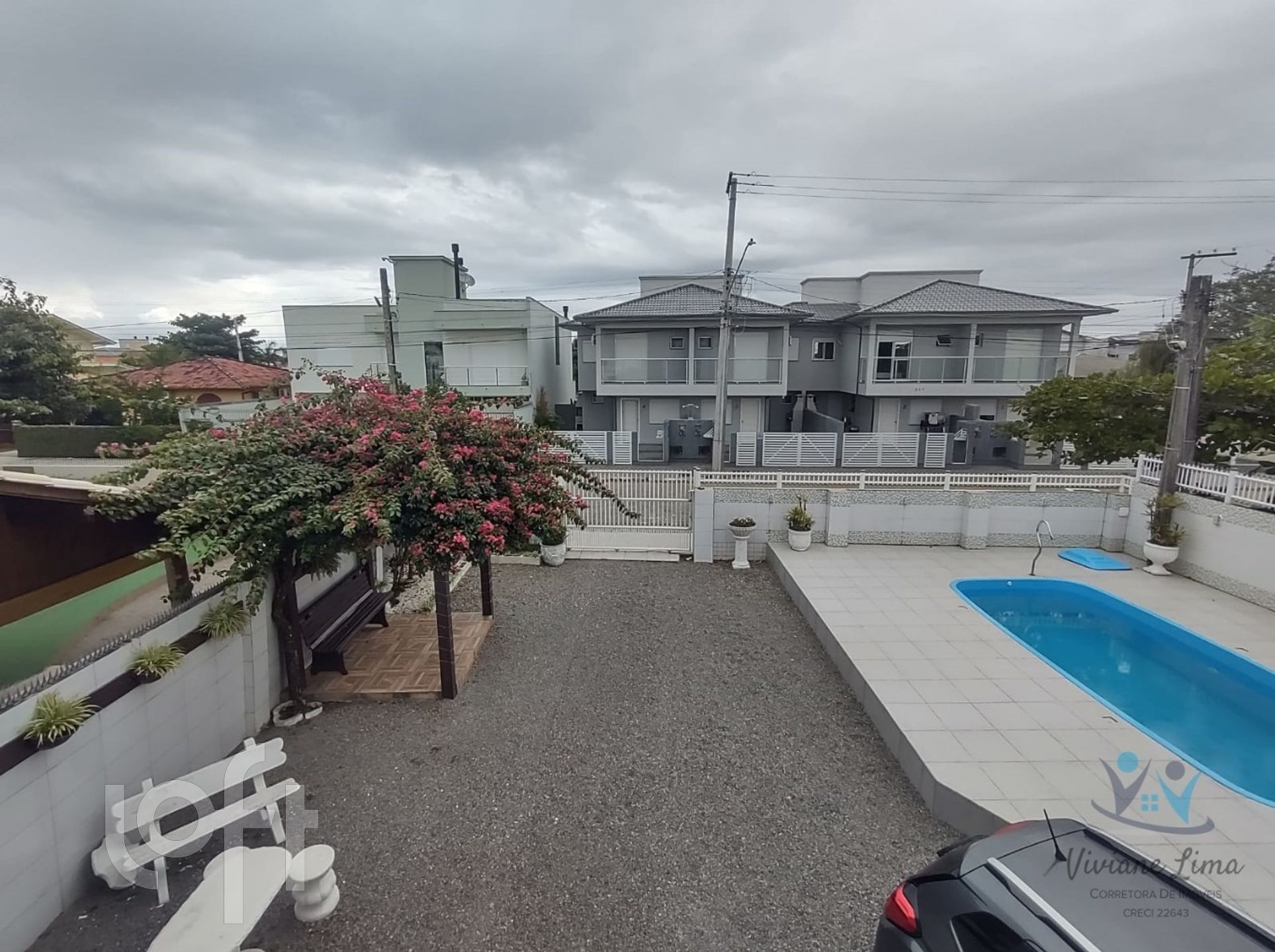 Casa à venda em Praia do Sonho com 150 m², 3 quartos, 1 suíte, 3 vagas