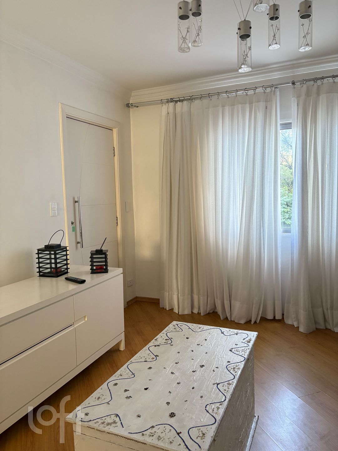 Apartamento à venda em Vila Deodoro com 82 m², 3 q