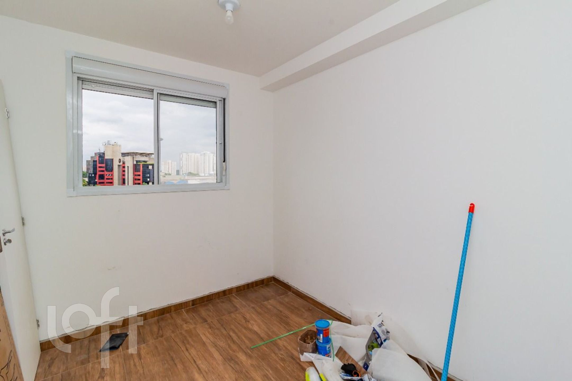 Apartamento à venda com 2 quartos, 40m² - Foto 13