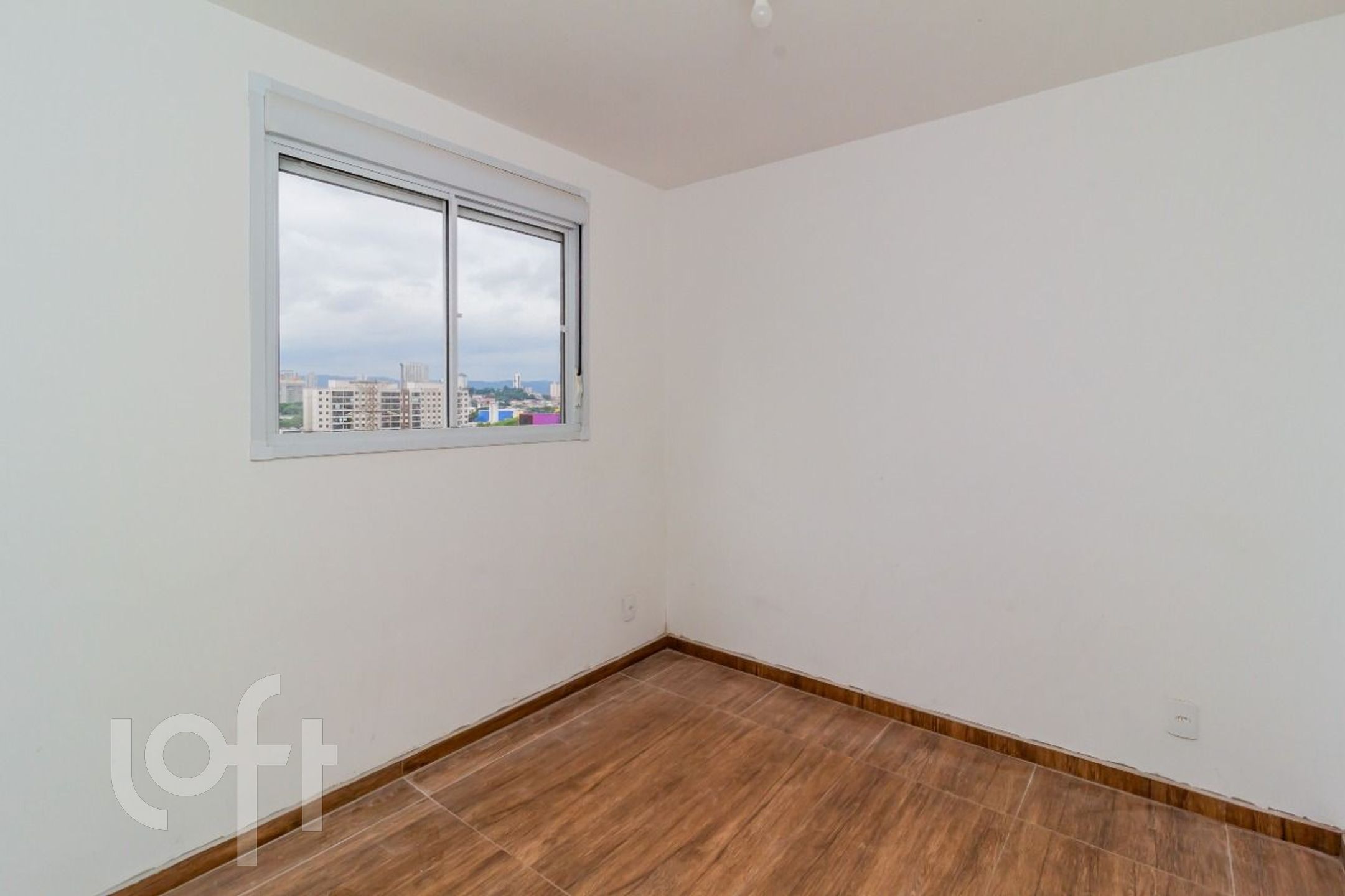 Apartamento à venda com 2 quartos, 40m² - Foto 9