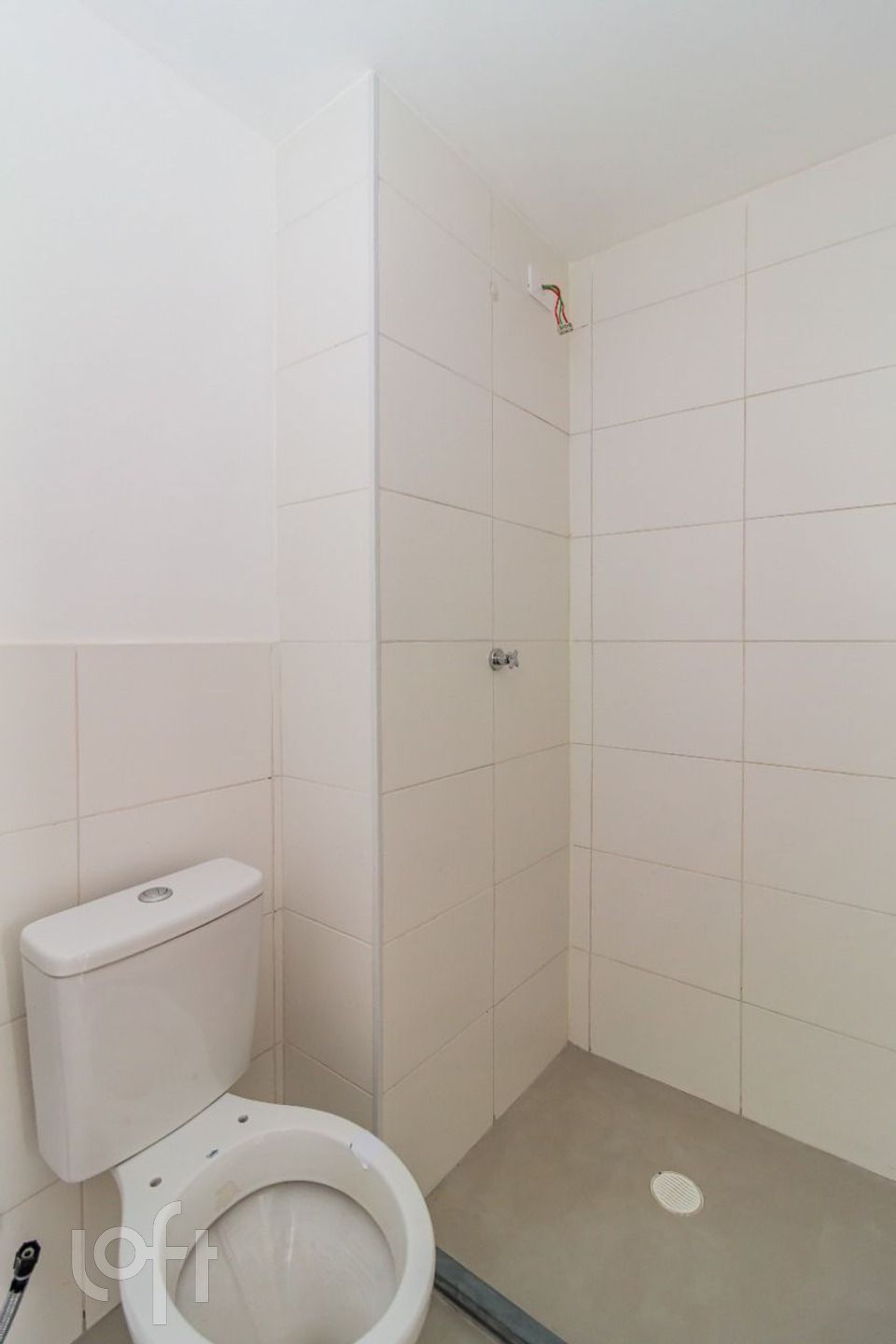 Apartamento à venda com 2 quartos, 40m² - Foto 19