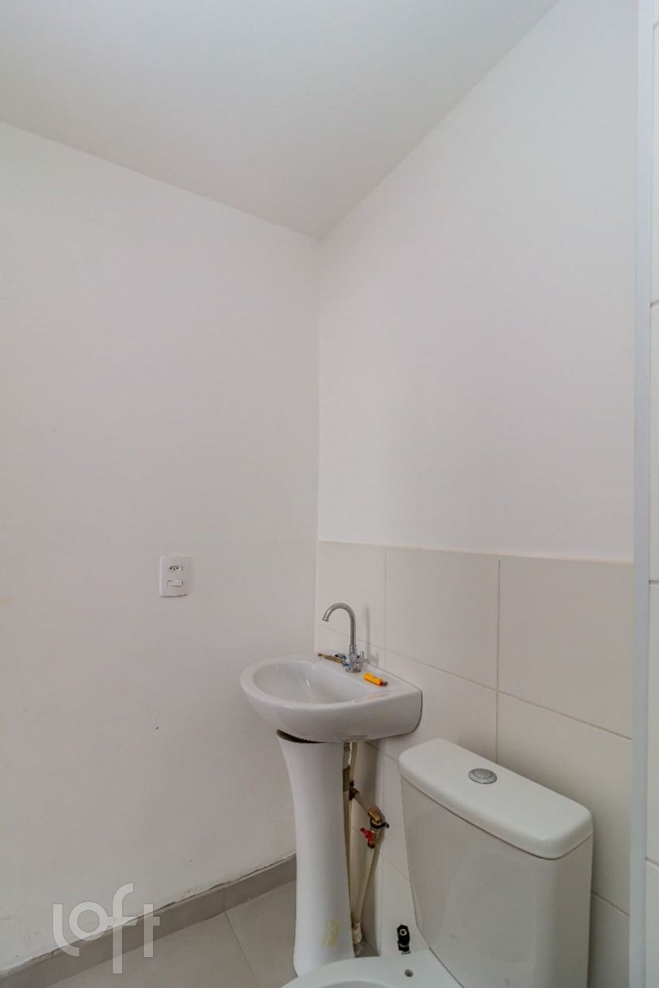 Apartamento à venda com 2 quartos, 40m² - Foto 20