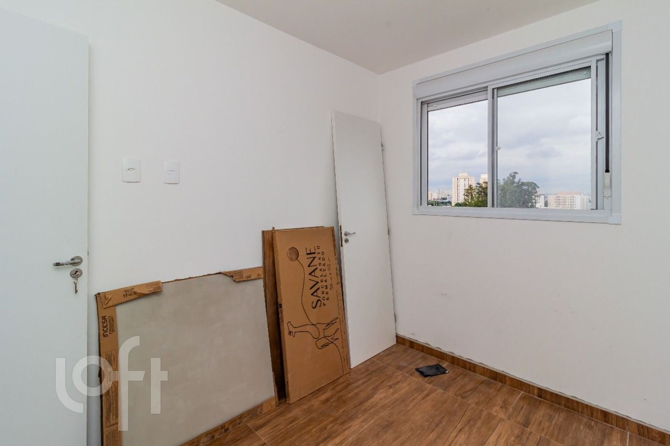 Apartamento à venda com 2 quartos, 40m² - Foto 14