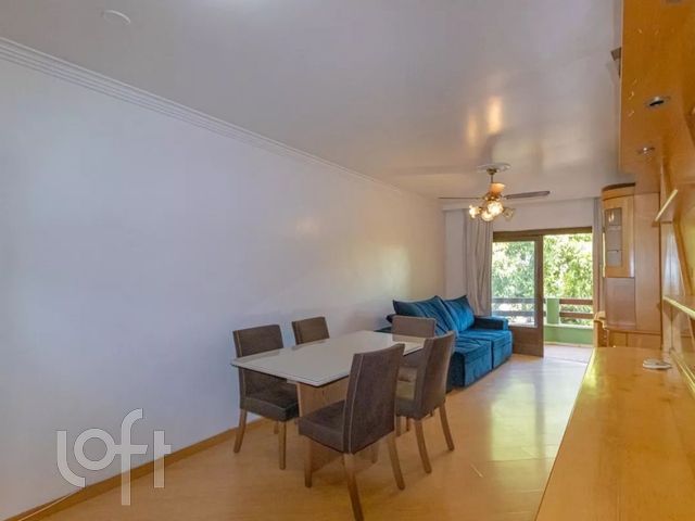 Apartamento com 89m², 2 dormitórios no bairro Nossa Senhora das Graças em Canoas para Comprar