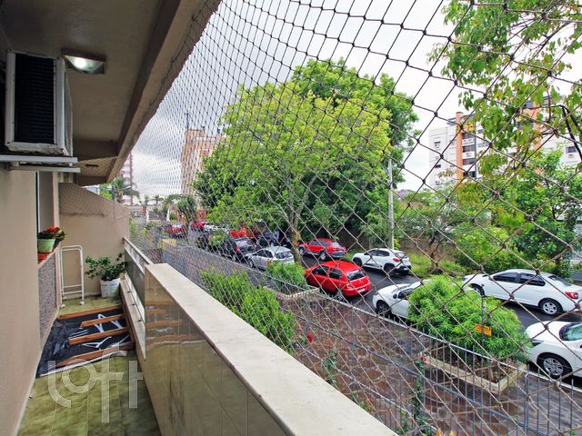 Apartamento com 108m², 3 dormitórios, 1 suíte, 1 vaga, Cristo Redentor em Porto Alegre