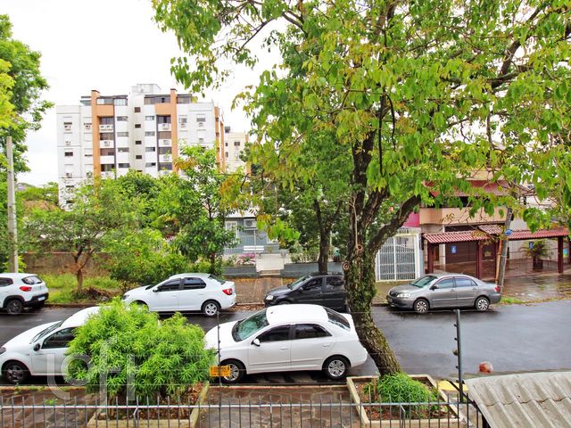 Apartamento com 108m², 3 dormitórios, 1 suíte, 1 vaga, Cristo Redentor em Porto Alegre