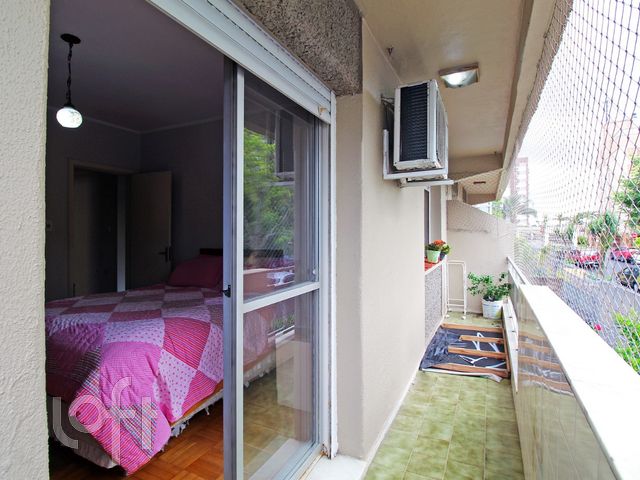 Apartamento com 108m², 3 dormitórios, 1 suíte, 1 vaga, Cristo Redentor em Porto Alegre