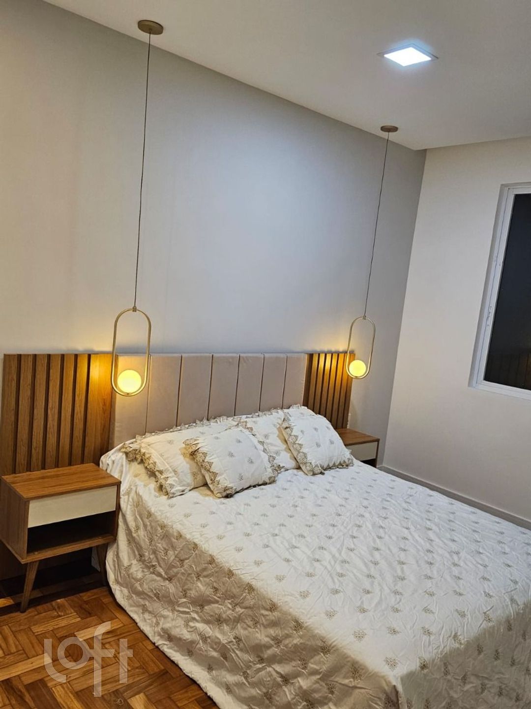 Apartamento à venda com 4 quartos, 110m² - Foto 6