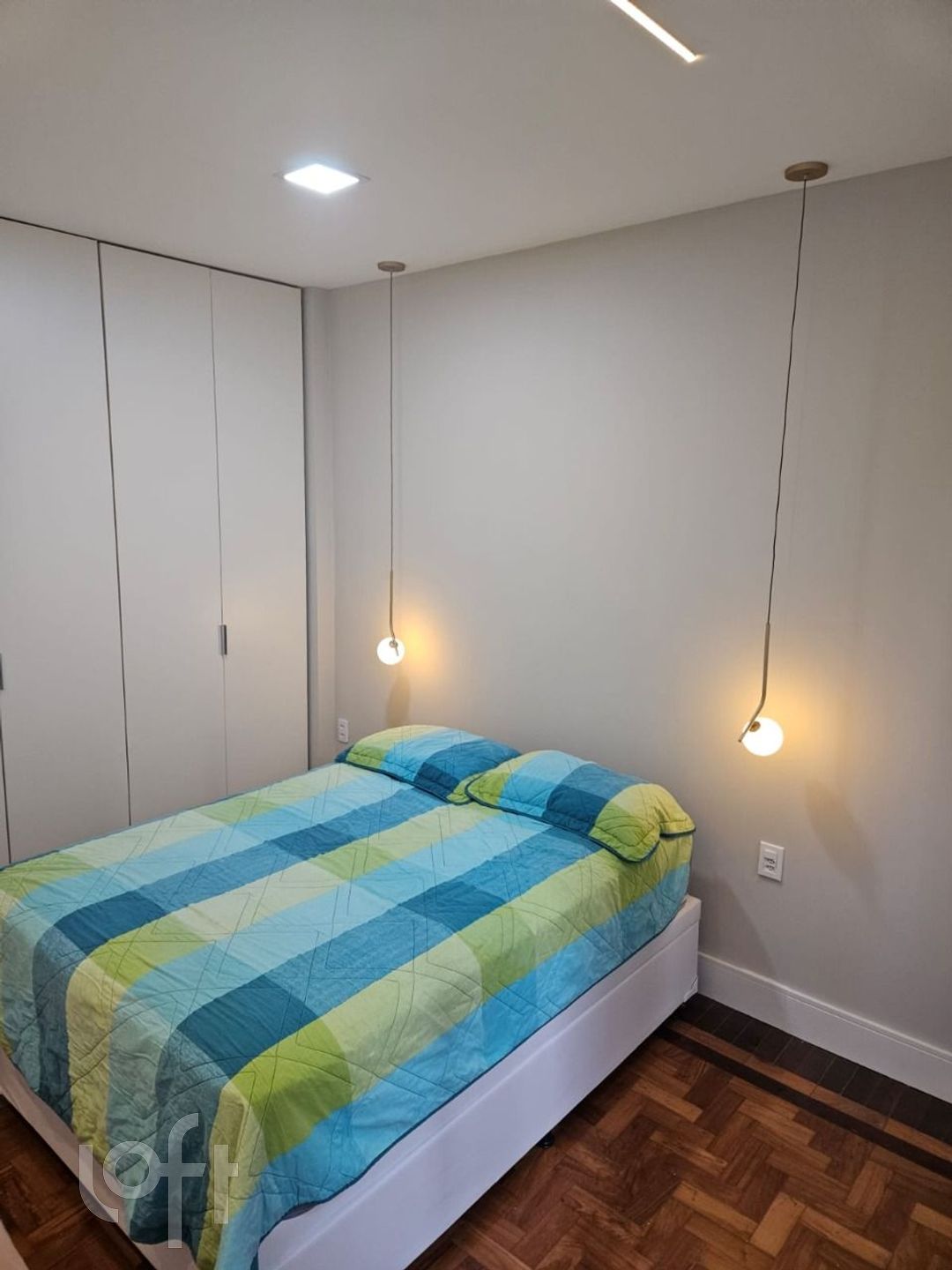 Apartamento à venda com 4 quartos, 110m² - Foto 13