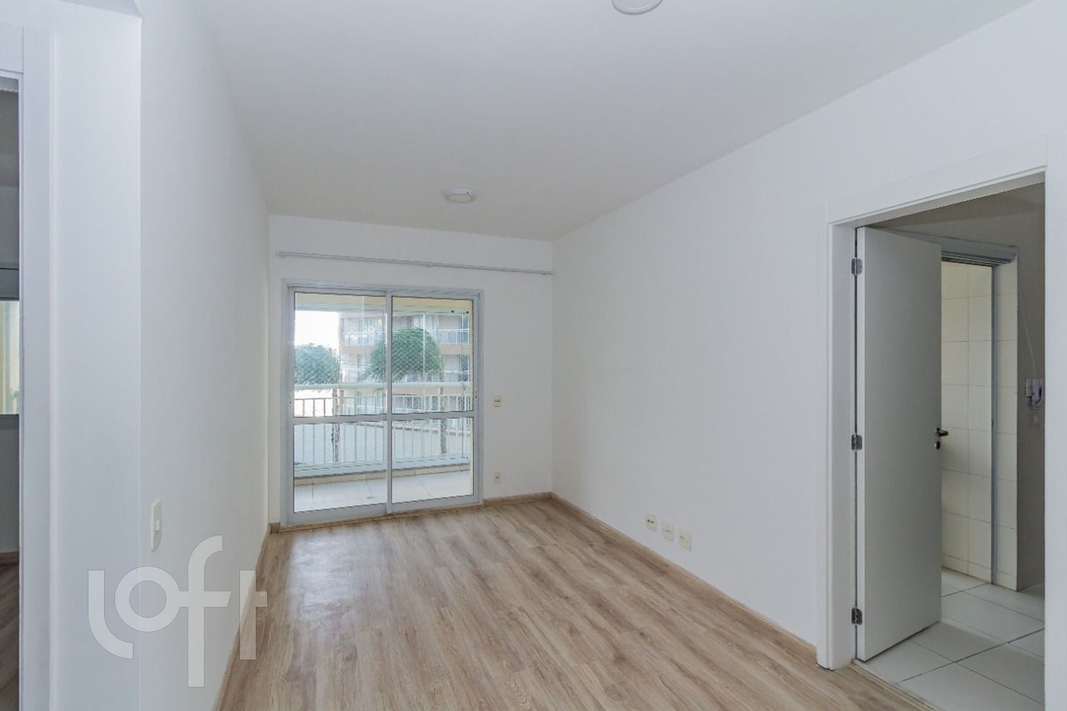 Apartamento à venda em Tatuapé com 60 m², 1 quarto, 1 vaga