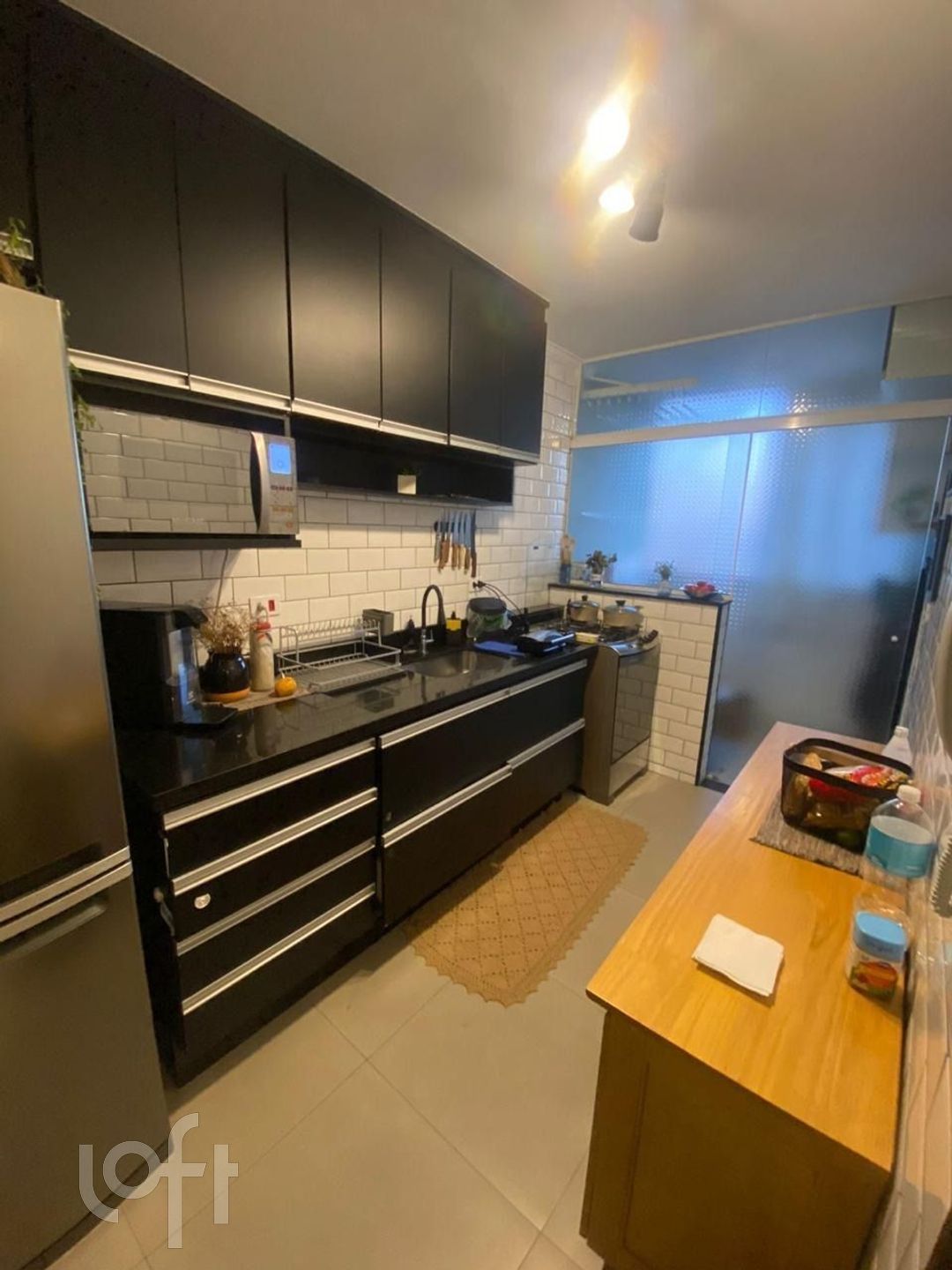 Apartamento à venda com 2 quartos, 70m² - Foto 8