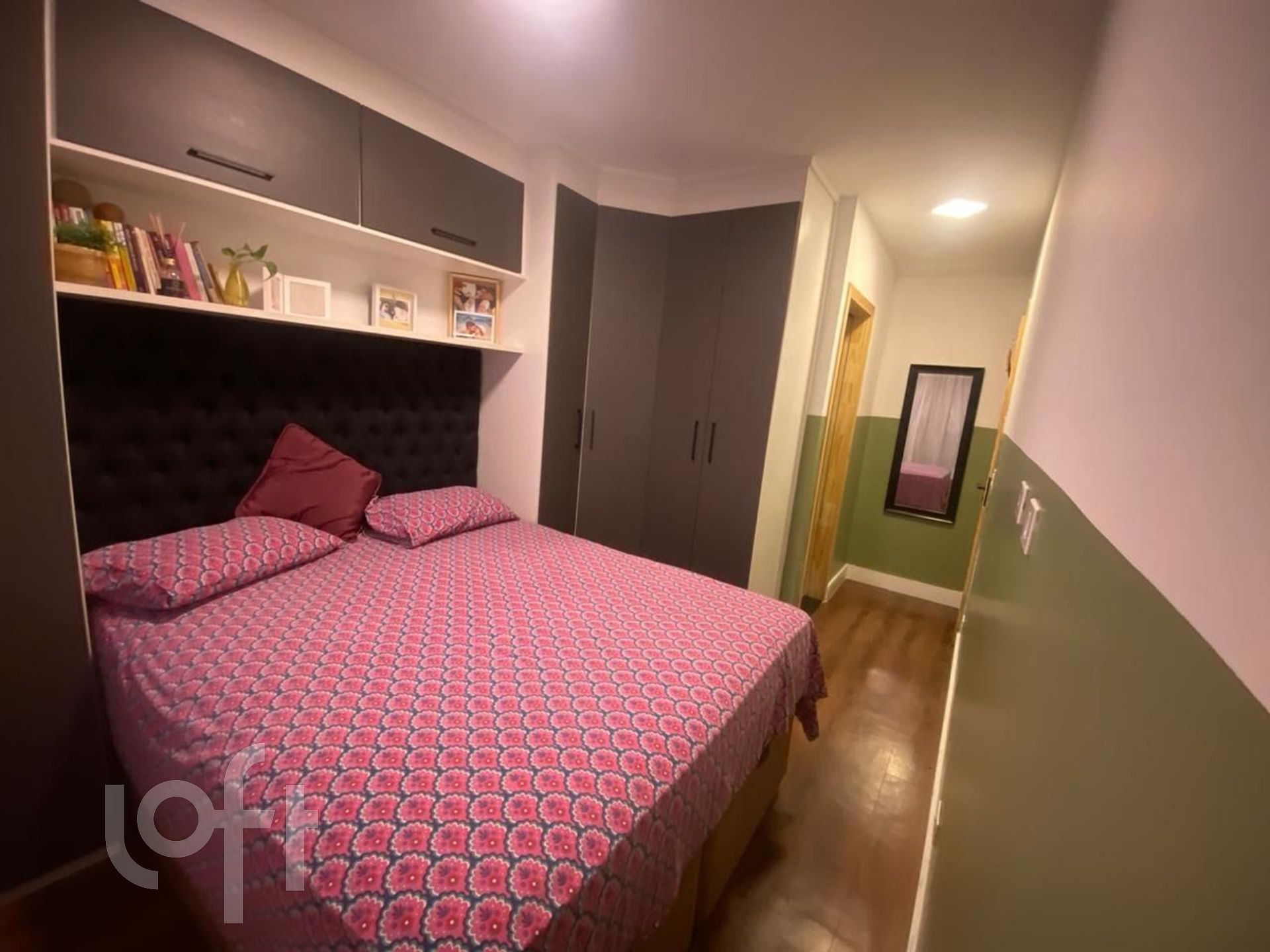 Apartamento à venda com 2 quartos, 70m² - Foto 14