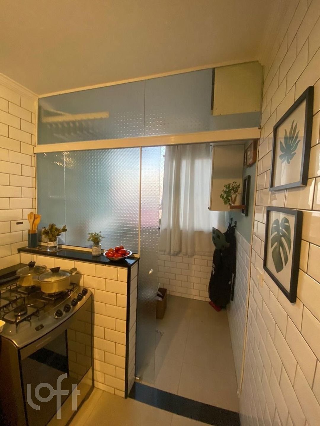 Apartamento à venda com 2 quartos, 70m² - Foto 9