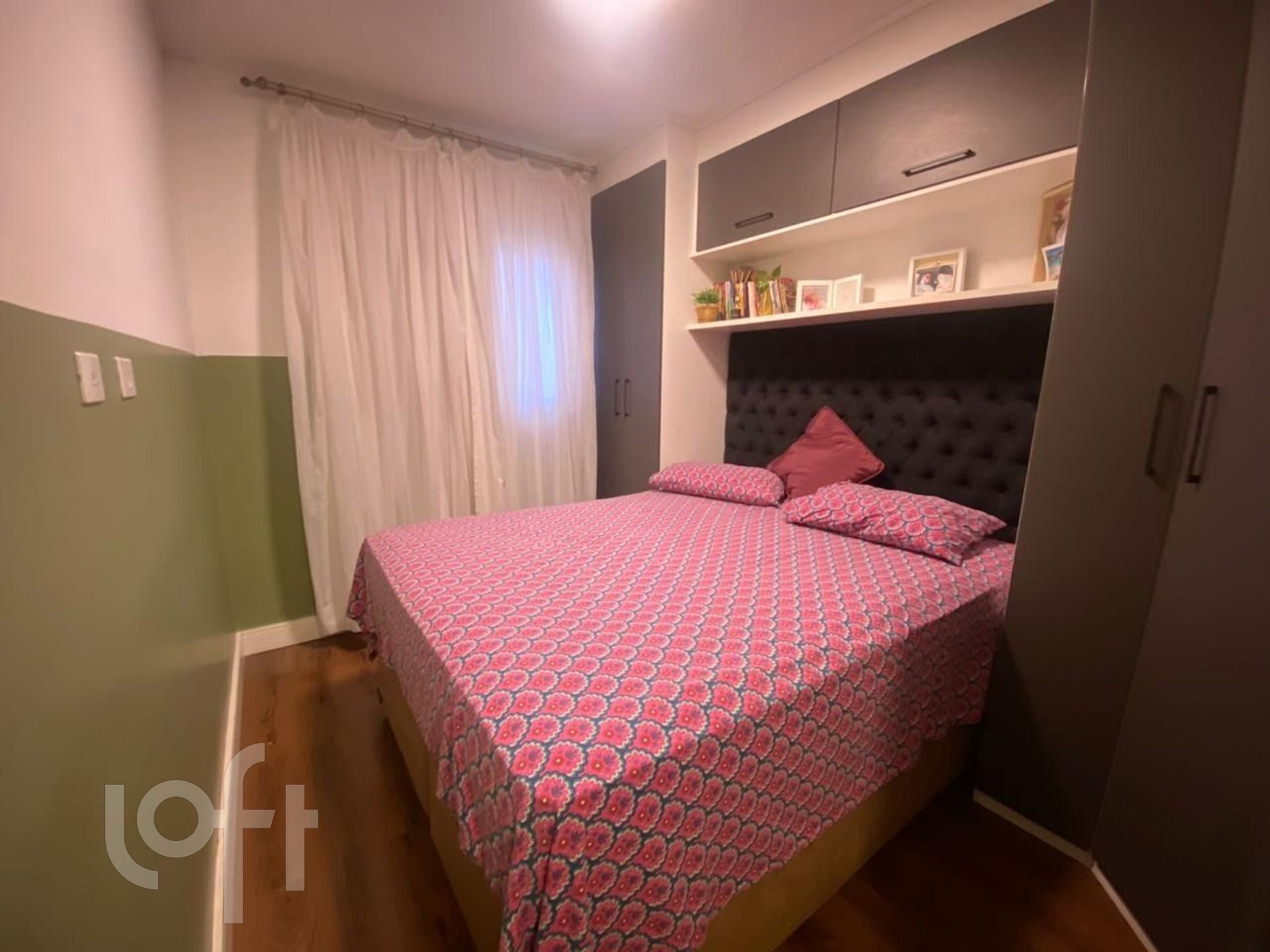 Apartamento à venda com 2 quartos, 70m² - Foto 15