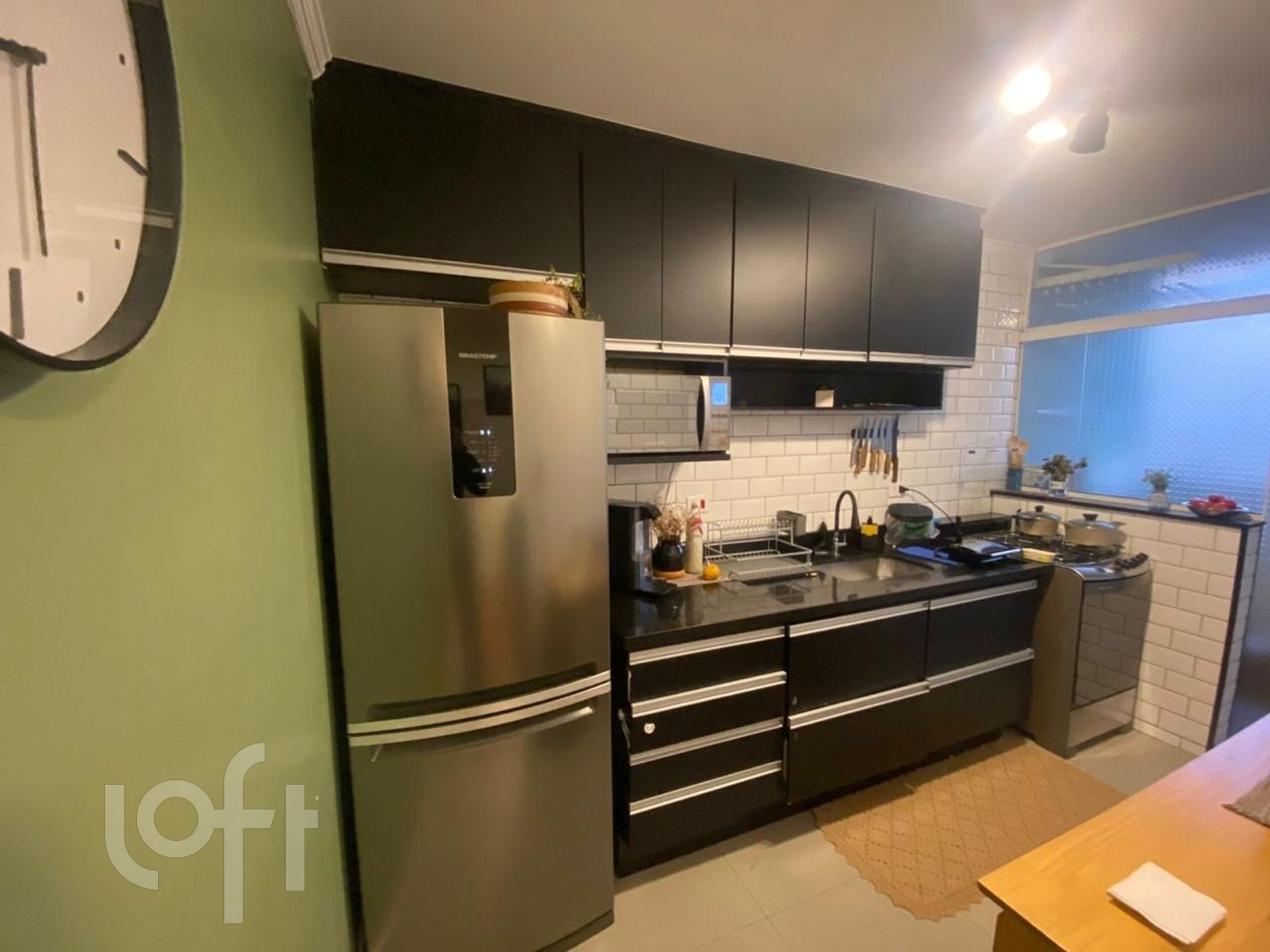 Apartamento à venda com 2 quartos, 70m² - Foto 7