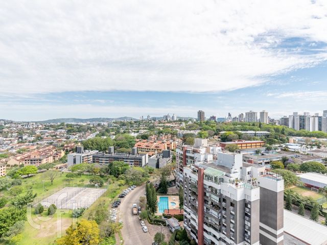 Apartamento com 65m², 1 dormitório, 1 suíte, 1 vaga, Três Figueiras em Porto Alegre