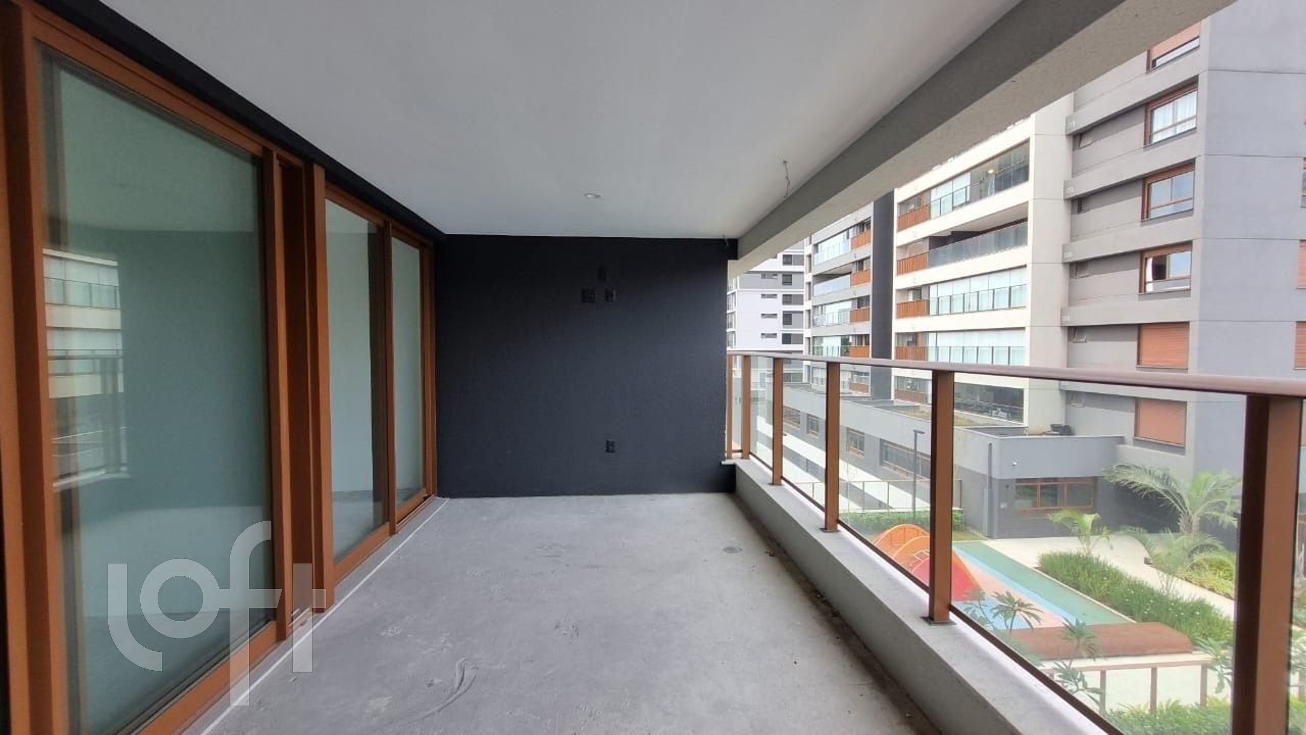 Apartamento à venda com 3 quartos, 110m² - Foto 4