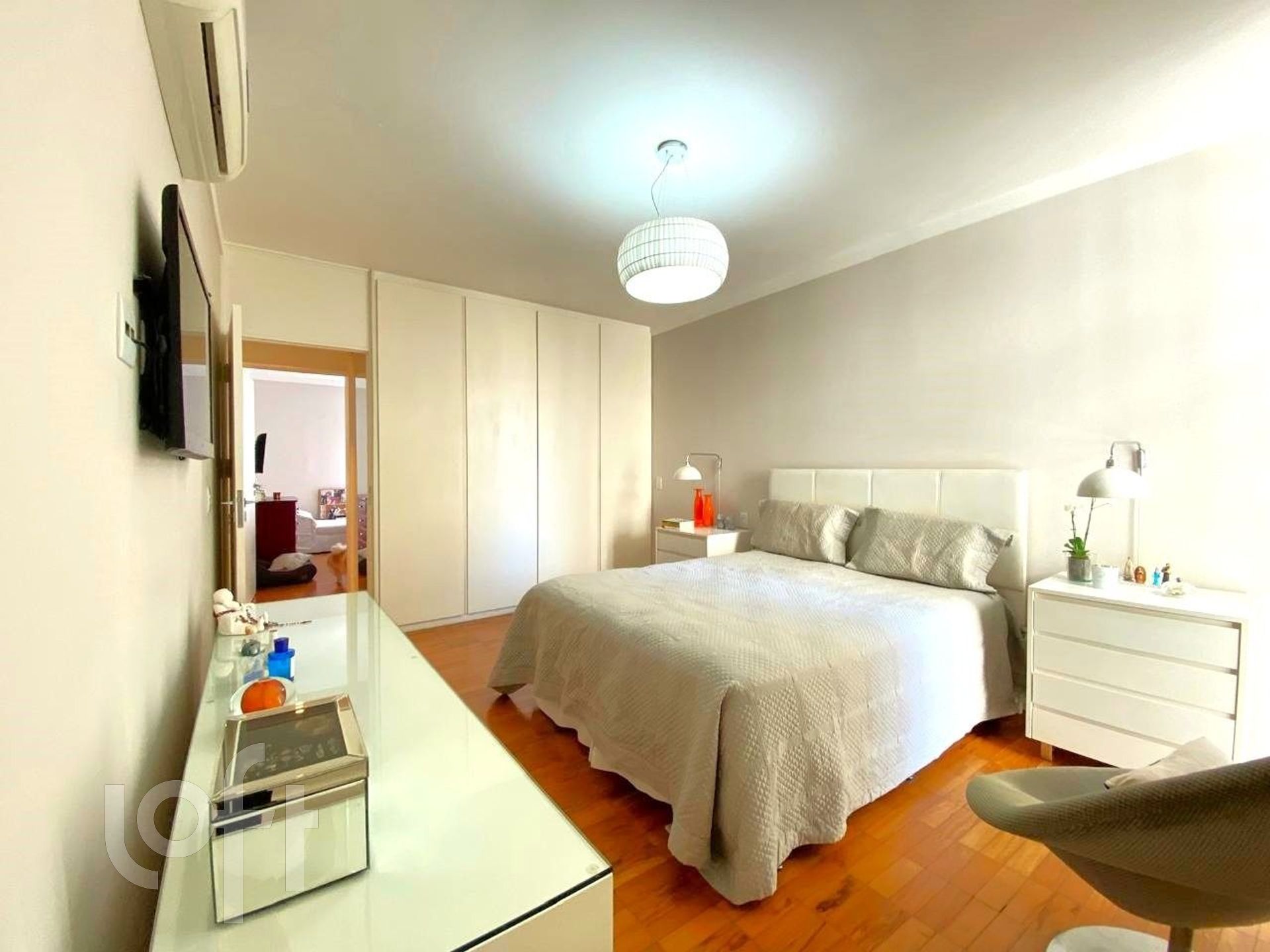 Apartamento à venda com 3 quartos, 185m² - Foto 20