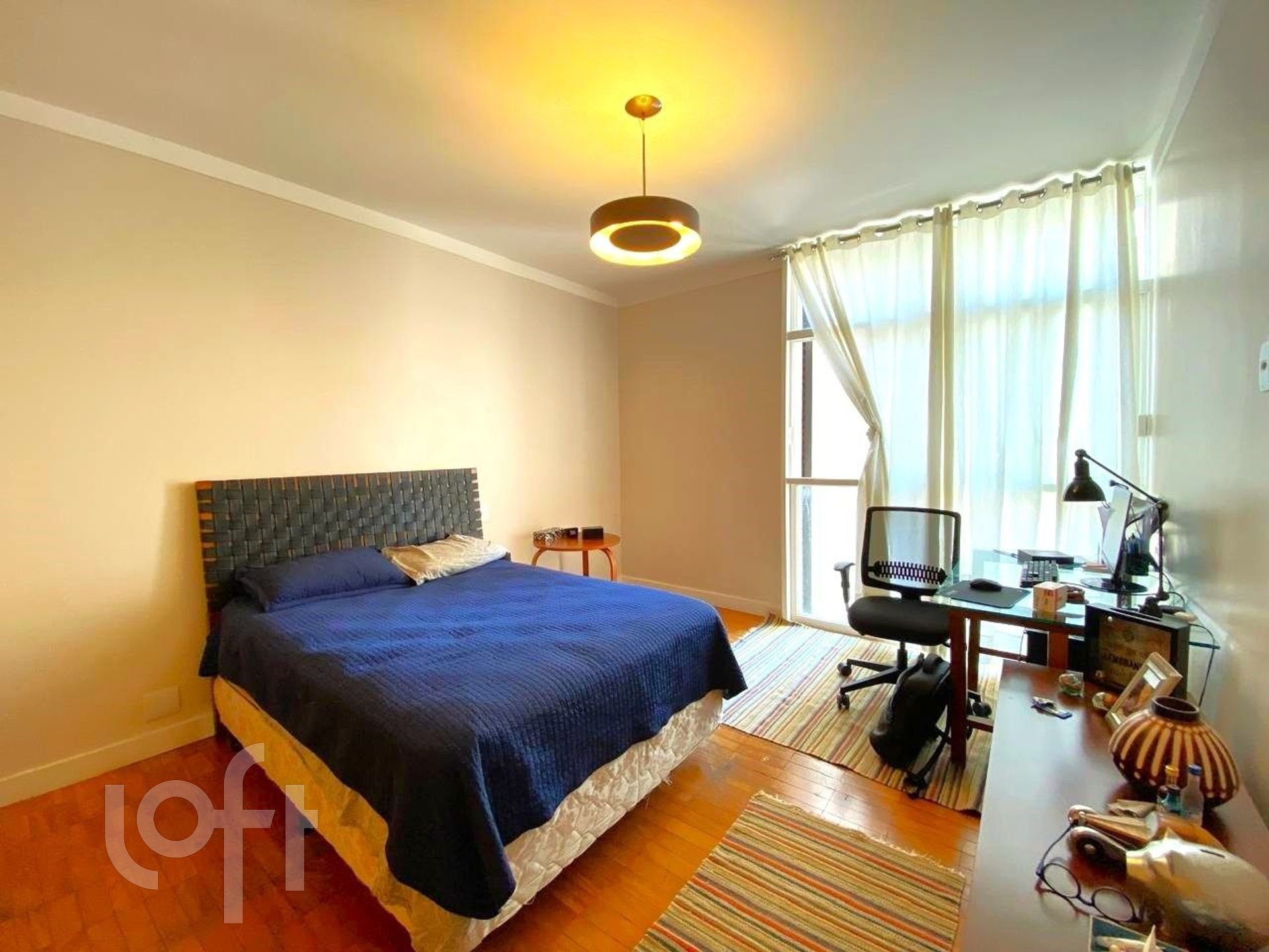 Apartamento à venda com 3 quartos, 185m² - Foto 14