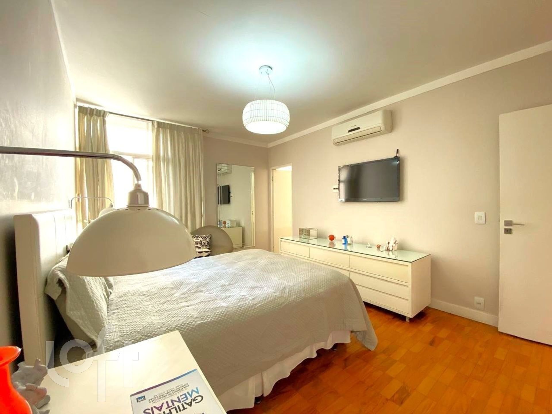 Apartamento à venda com 3 quartos, 185m² - Foto 18