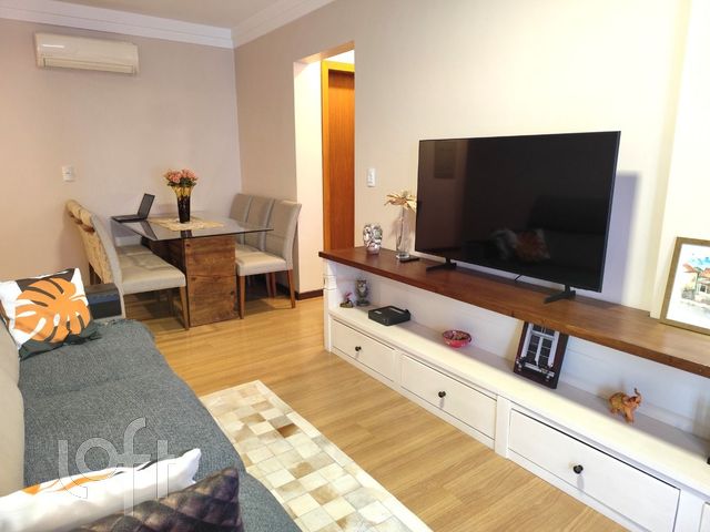 Apartamento com 63m², 1 dormitório, 1 vaga, Santana em Porto Alegre