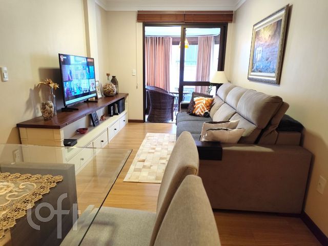 Apartamento com 63m², 1 dormitório, 1 vaga, Santana em Porto Alegre