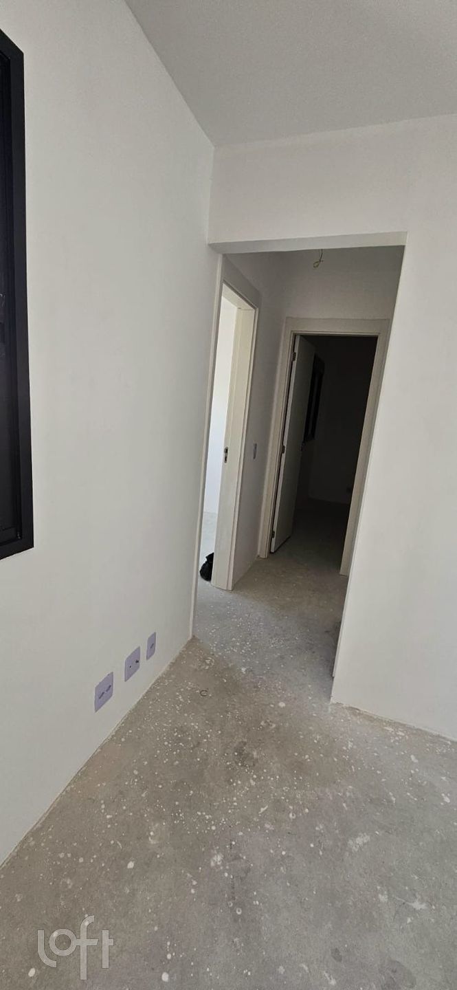 Apartamento à venda com 2 quartos, 37m² - Foto 3