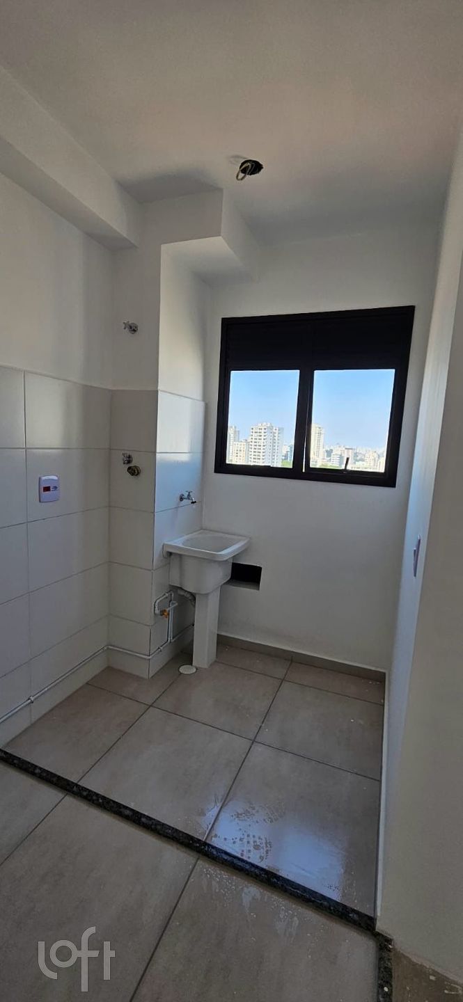 Apartamento à venda com 2 quartos, 37m² - Foto 12