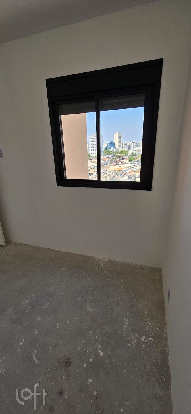 Apartamento à venda com 2 quartos, 37m² - Foto 14