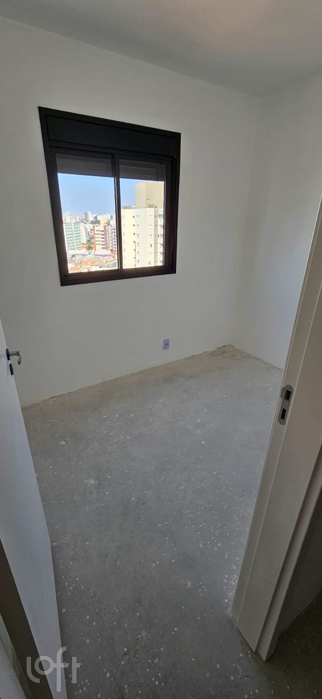 Apartamento à venda com 2 quartos, 37m² - Foto 11