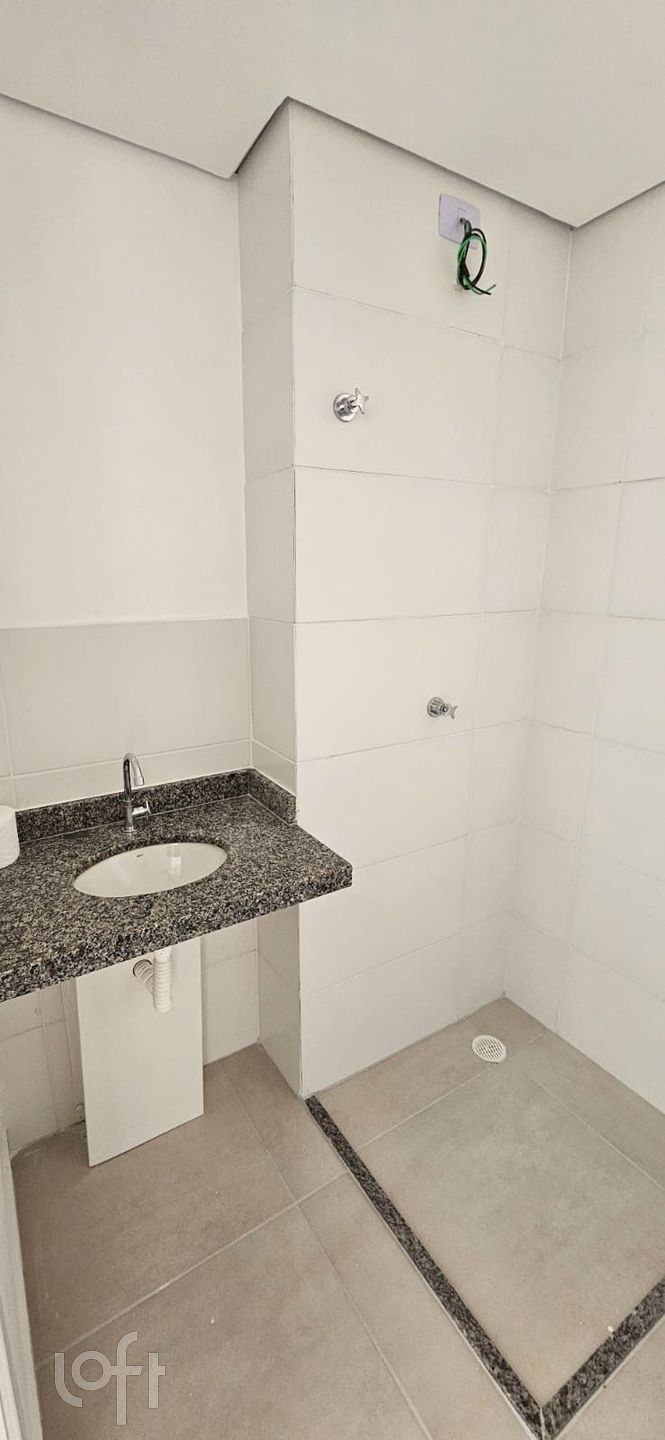 Apartamento à venda com 2 quartos, 37m² - Foto 16