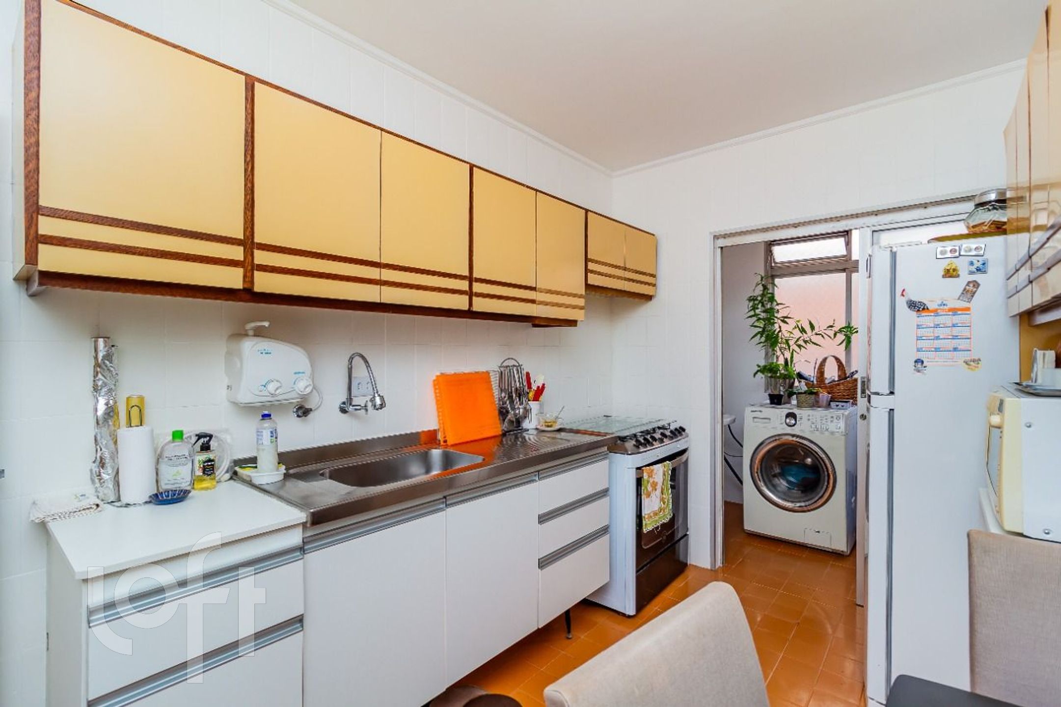 Apartamento à venda com 2 quartos, 71m² - Foto 6