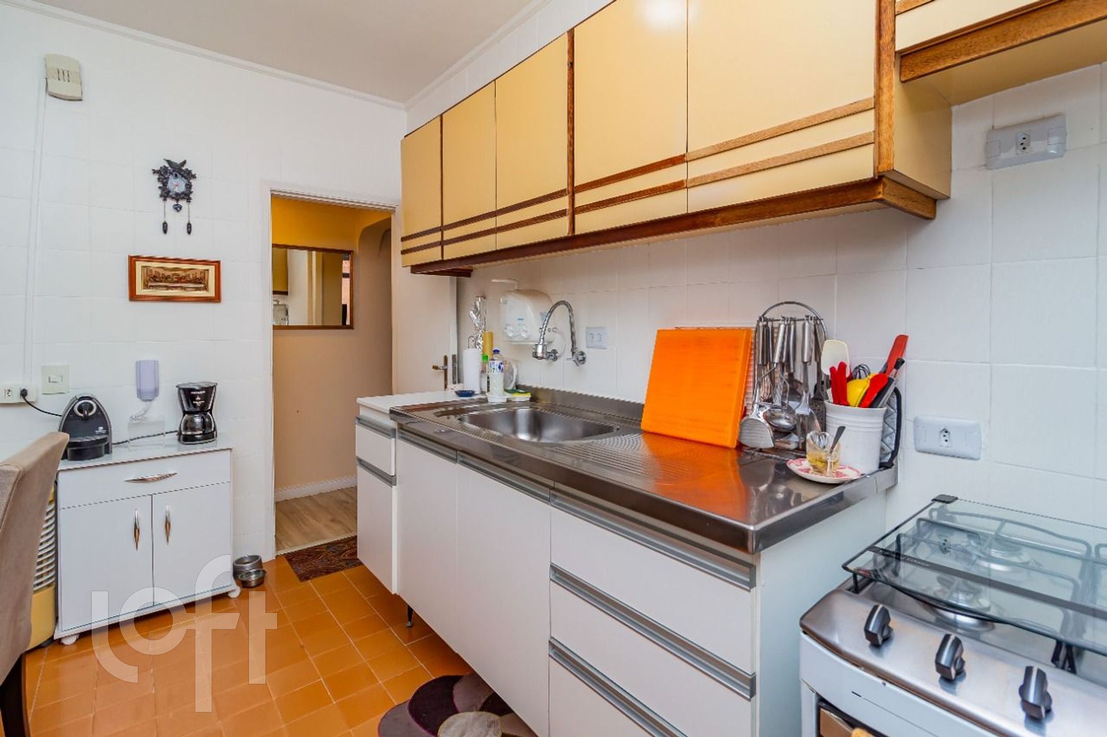 Apartamento à venda com 2 quartos, 71m² - Foto 7