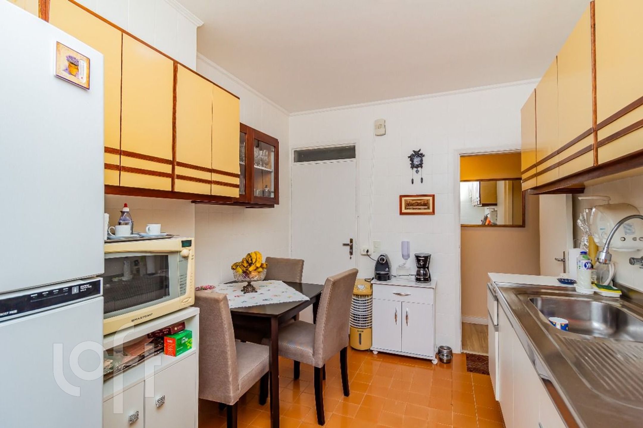 Apartamento à venda com 2 quartos, 71m² - Foto 8