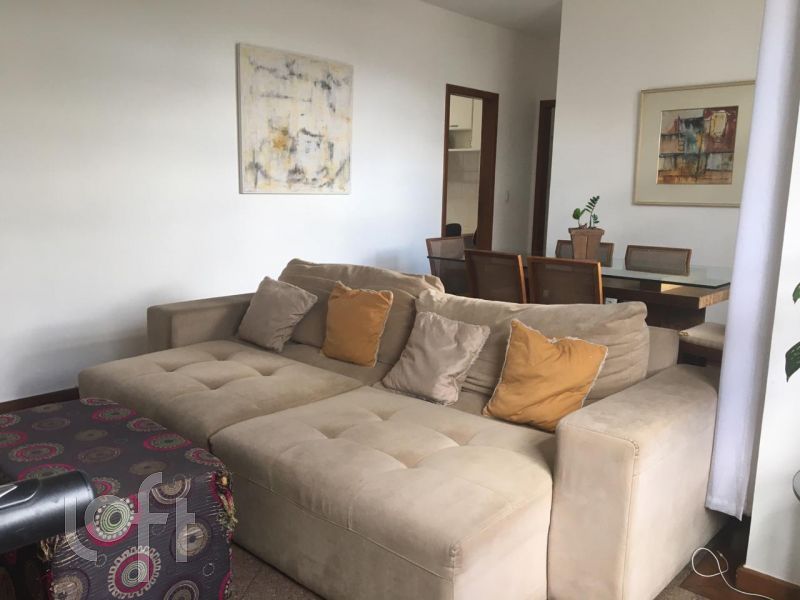 Apartamento à venda com 3 quartos, 108m² - Foto 12