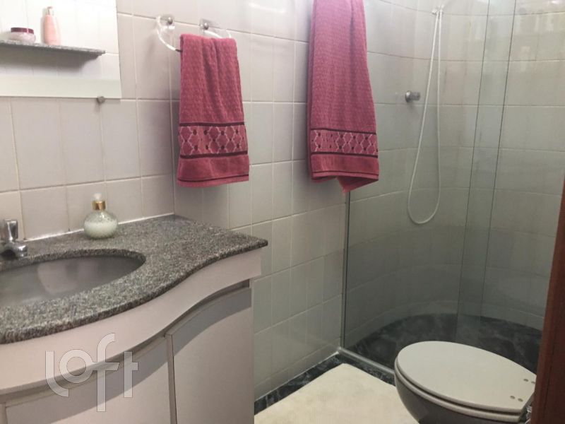 Apartamento à venda com 3 quartos, 108m² - Foto 2