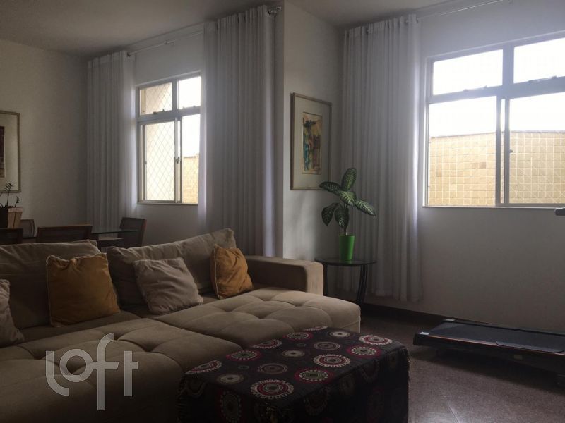 Apartamento à venda com 3 quartos, 108m² - Foto 15