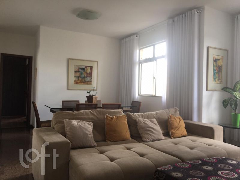 Apartamento à venda com 3 quartos, 108m² - Foto 14