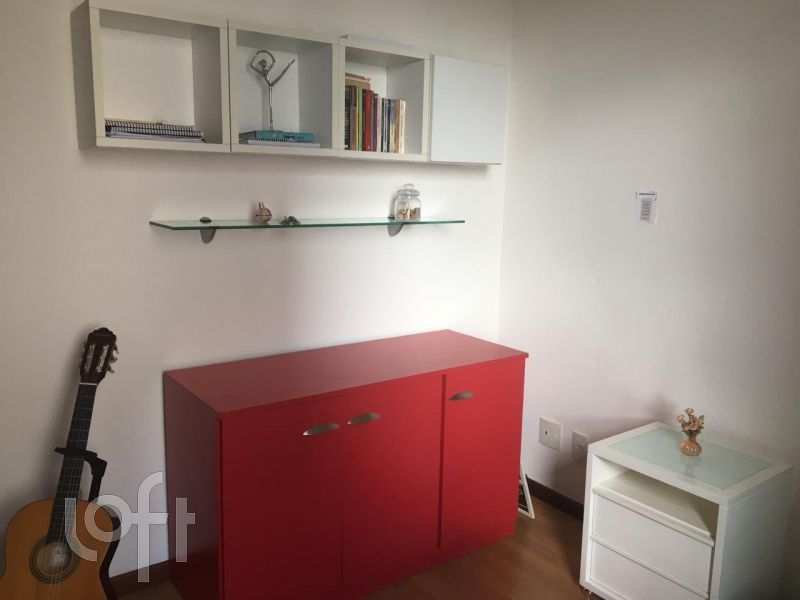 Apartamento à venda com 3 quartos, 108m² - Foto 5