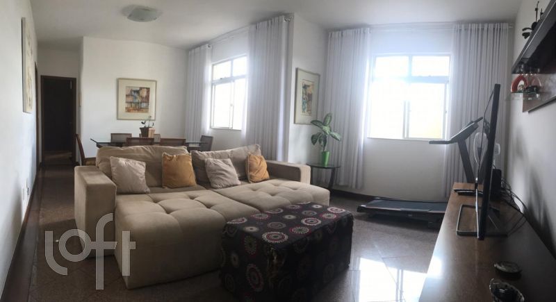 Apartamento à venda com 3 quartos, 108m² - Foto 11