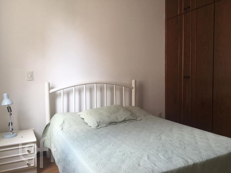 Apartamento à venda com 3 quartos, 108m² - Foto 3